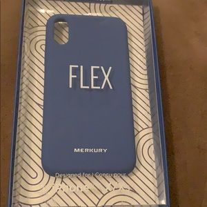 New phone case iPhone X/xs